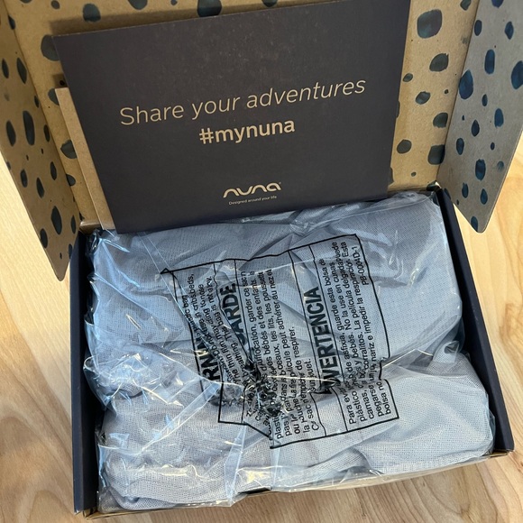 NUNA Sena series - Insect net - Picture 2 of 3